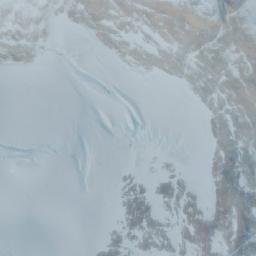 Satellite imagery of Cerro Cervantes, AR