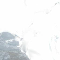 Satellite imagery of Cerro Cervantes, AR