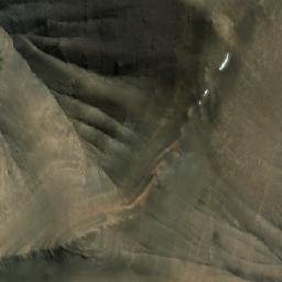 Satellite imagery of Cerro de los Cristales, AR