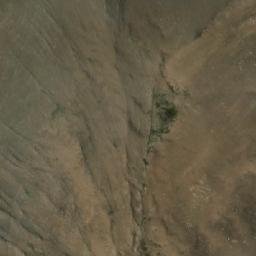 Satellite imagery of Cerro de los Cristales, AR