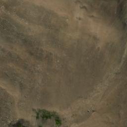 Satellite imagery of Cerro de los Cristales, AR