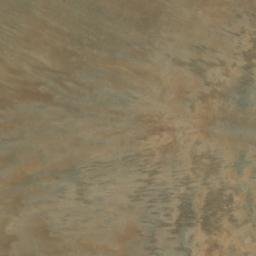 Satellite imagery of Meseta El Bote, AR