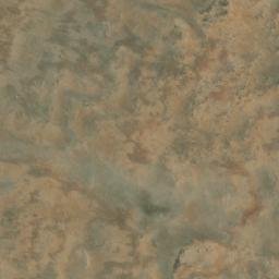 Satellite imagery of Meseta El Bote, AR