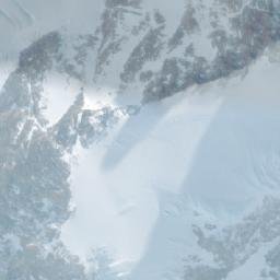 Satellite imagery of Cerro Cervantes, AR