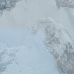 Satellite imagery of Cerro Cervantes, AR