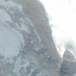 Satellite imagery of Cerro Cervantes, AR