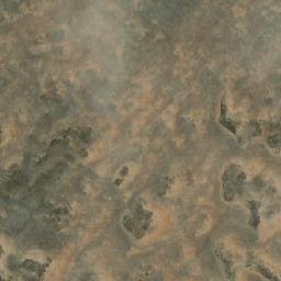 Satellite imagery of Meseta del Italiano, AR