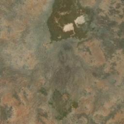 Satellite imagery of Meseta del Italiano, AR