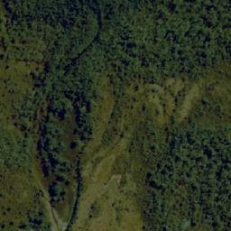 Satellite imagery of Punta Isamitt, CL