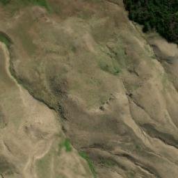 Satellite imagery of Paso Banderas, AR