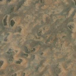 Satellite imagery of Meseta del Italiano, AR