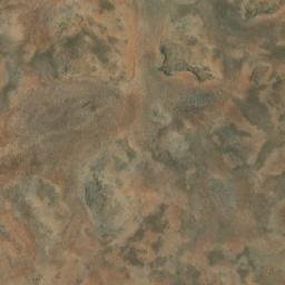 Satellite imagery of Meseta del Italiano, AR
