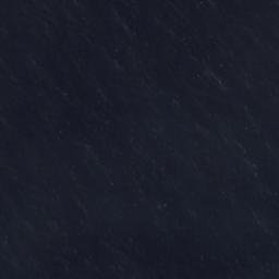 Satellite imagery of Blanche Rock, NZ