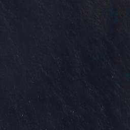 Satellite imagery of Blanche Rock, NZ