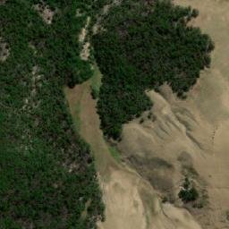 Satellite imagery of Paso Banderas, AR