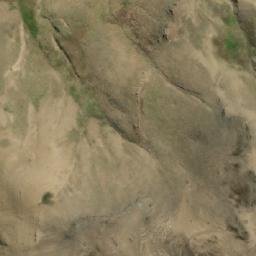 Satellite imagery of Paso Banderas, AR