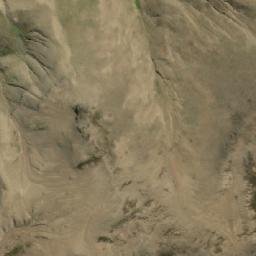 Satellite imagery of Paso Banderas, AR