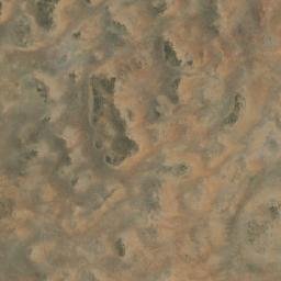 Satellite imagery of Meseta del Italiano, AR