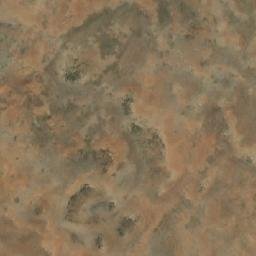 Satellite imagery of Meseta del Italiano, AR