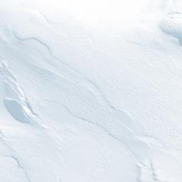 Satellite imagery of Cerro Gardener, CL