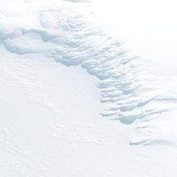 Satellite imagery of Cerro Gardener, CL