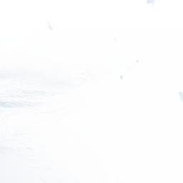 Satellite imagery of Cerro Gardener, CL