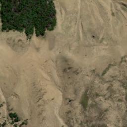 Satellite imagery of Paso Banderas, AR