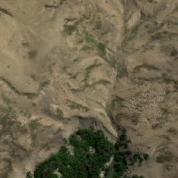 Satellite imagery of Paso Banderas, AR