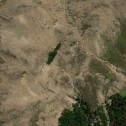Satellite imagery of Paso Banderas, AR