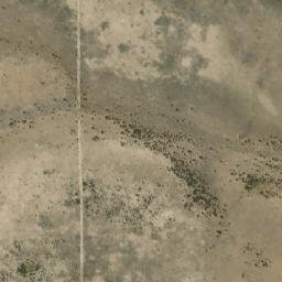 Satellite imagery of Cerro Estancia Ana, AR