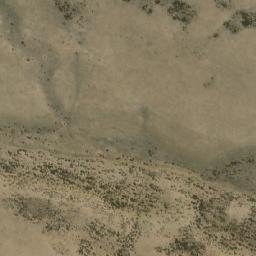 Satellite imagery of Cerro Estancia Ana, AR