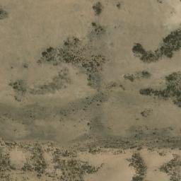 Satellite imagery of Cerro Estancia Ana, AR