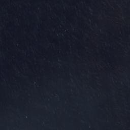 Satellite imagery of Blanche Rock, NZ