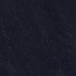 Satellite imagery of Blanche Rock, NZ