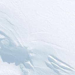 Satellite imagery of Cerro Gardener, CL