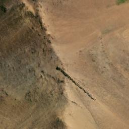Satellite imagery of Cerro Morado, AR
