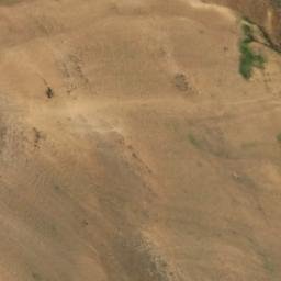 Satellite imagery of Cerro Morado, AR