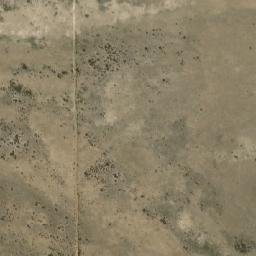 Satellite imagery of Cerro Estancia Ana, AR