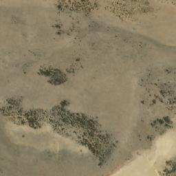Satellite imagery of Cerro Estancia Ana, AR