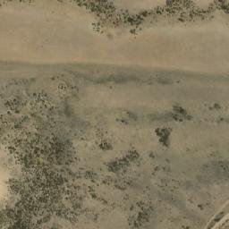 Satellite imagery of Cerro Estancia Ana, AR