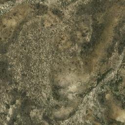 Satellite imagery of Cerro Observatorio, AR