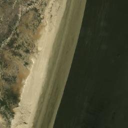 Satellite imagery of Cerro Observatorio, AR