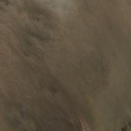 Satellite imagery of Cerro Chato, AR