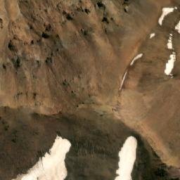 Satellite imagery of Monte Blanco, AR