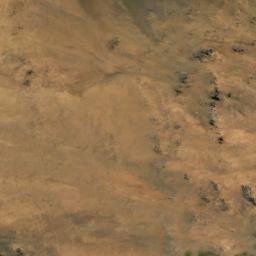 Satellite imagery of Hito III-38 Baguales Nº 3, AR