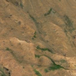 Satellite imagery of Hito III-38 Baguales Nº 3, AR