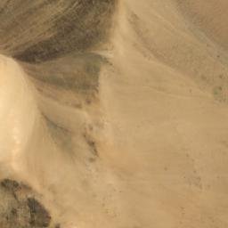 Satellite imagery of Cerro Morado, AR