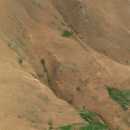 Satellite imagery of Cerro Morado, AR