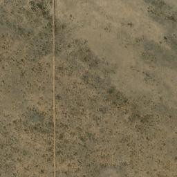 Satellite imagery of Cerro Estancia Ana, AR