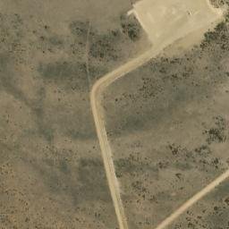 Satellite imagery of Cerro Estancia Ana, AR